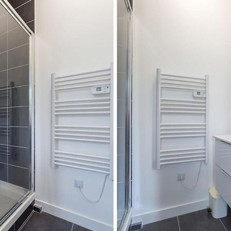 Studio Near Metro And Universities - Lyon 7 Luaran gambar
